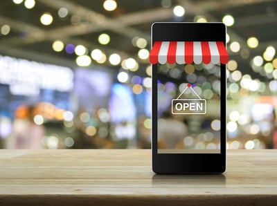 eCommerce-Store-Mobile-Phone