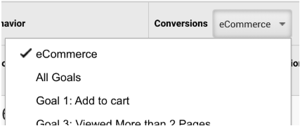 Google-Analytics-Ecommerce-Conversion-Review