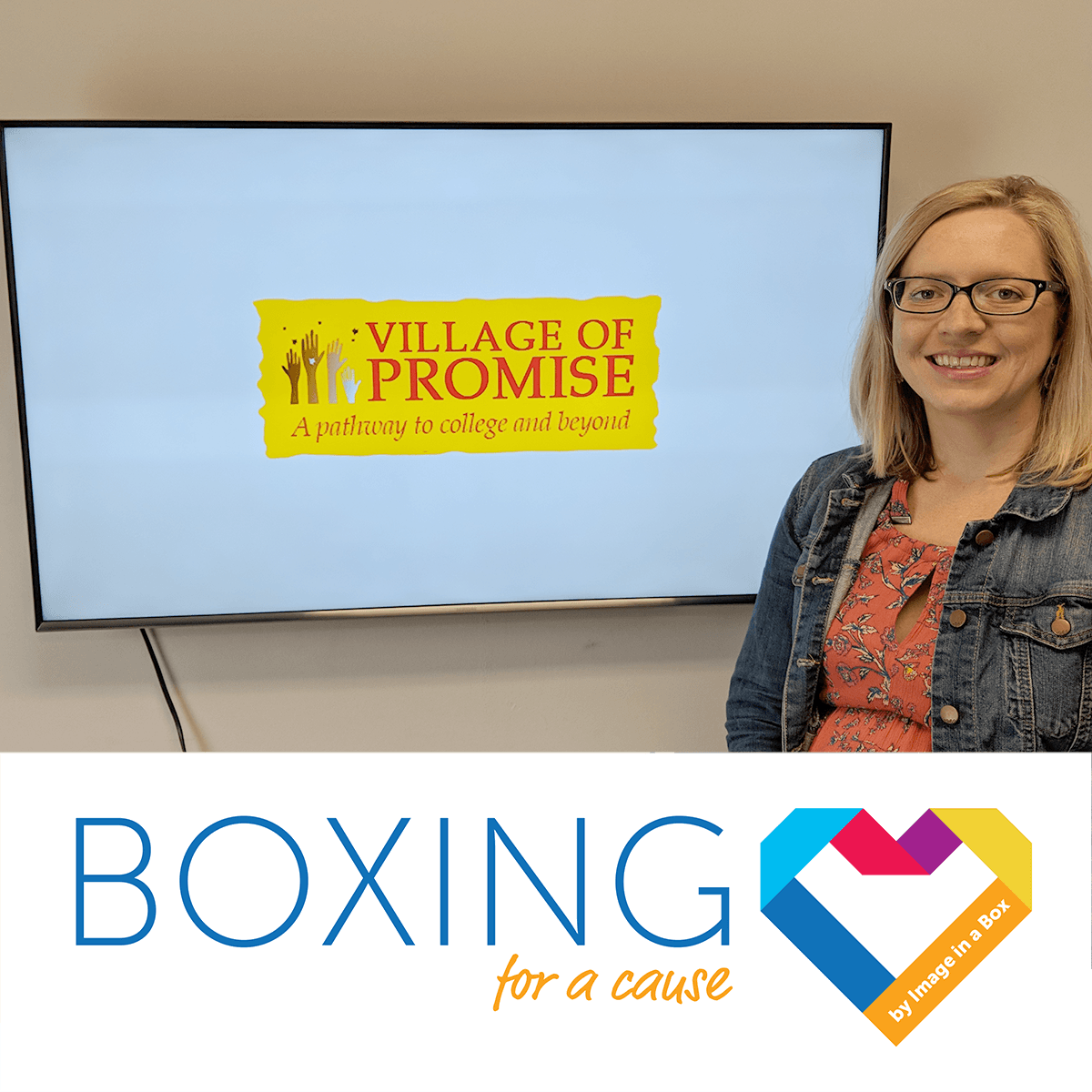 2018-July-Boxing-for-a-Cause-Michelle
