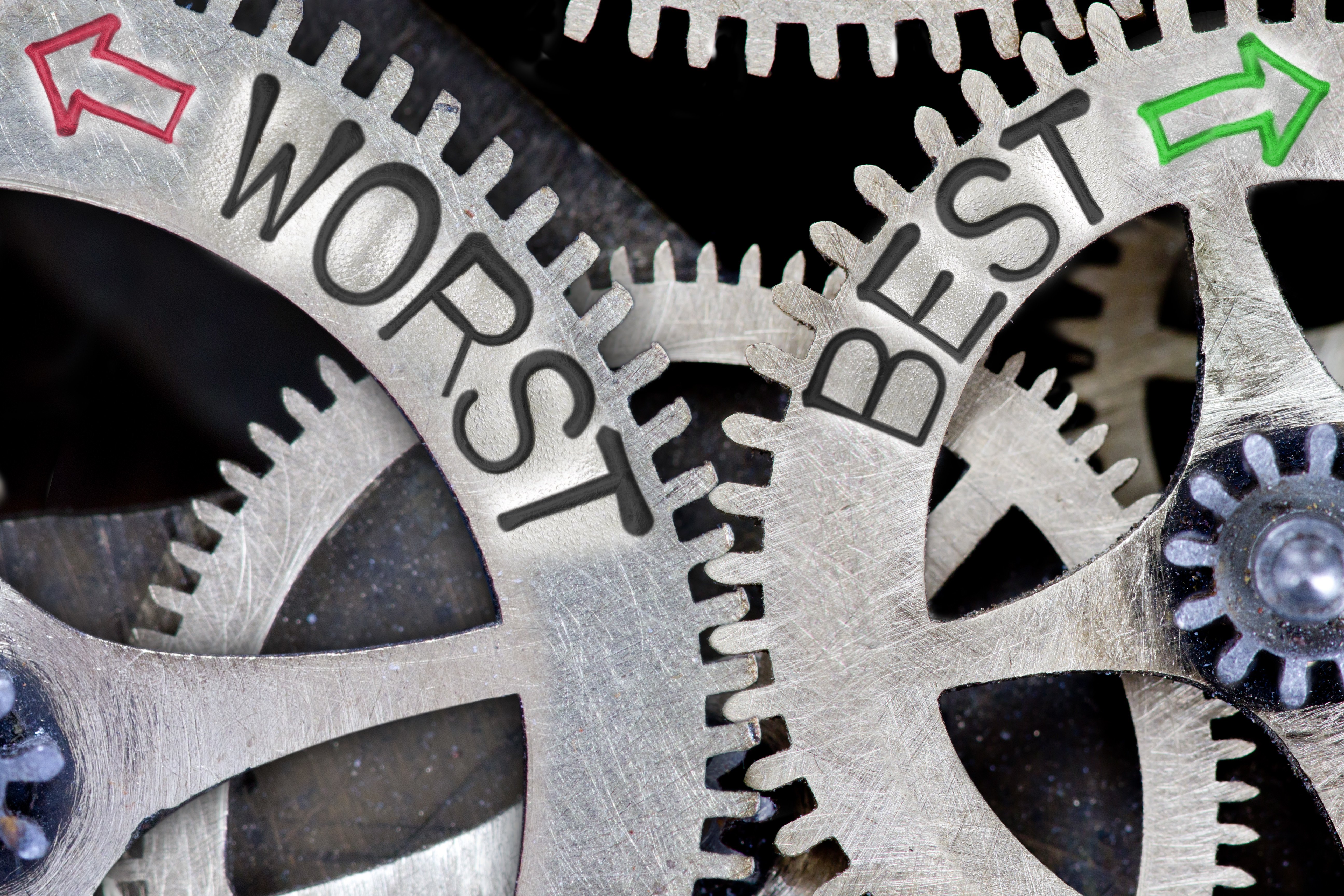 4 of the Best and Worst Marketing Moves We Saw in 2019 Featured image on 4 of the Best and Worst Marketing Moves We Saw in 2019