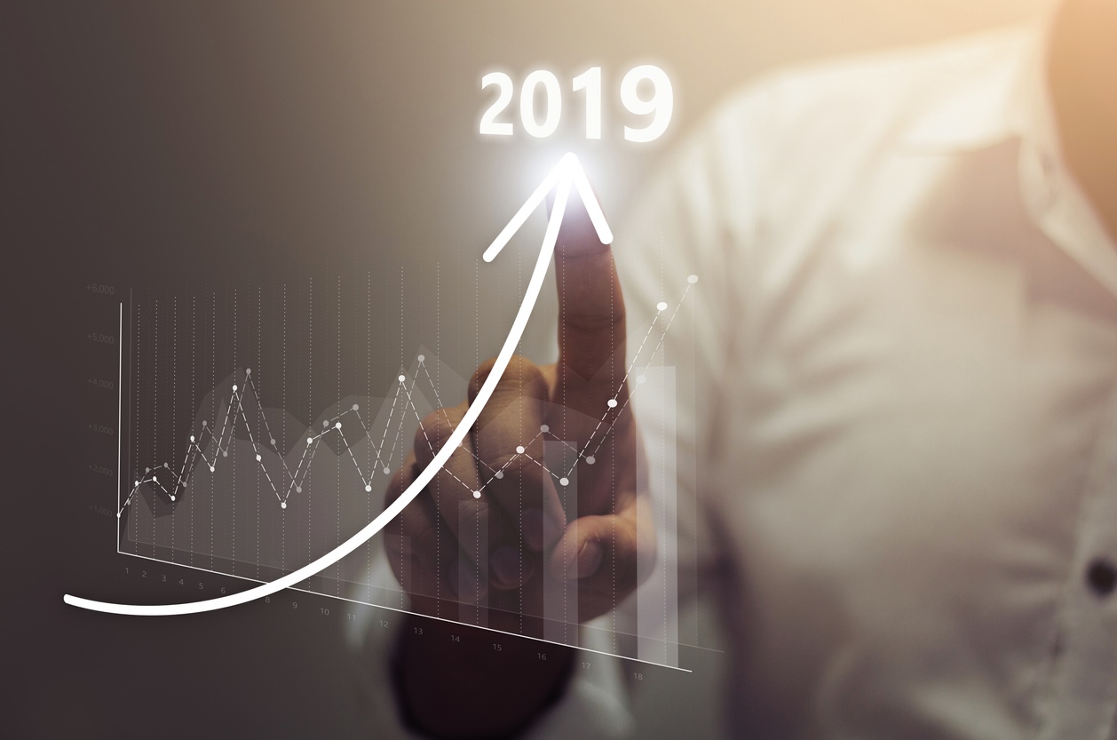 4 Significant Digital Marketing Trends to Know About in 2019 Featured image on 4 Significant Digital Marketing Trends to Know About in 2019