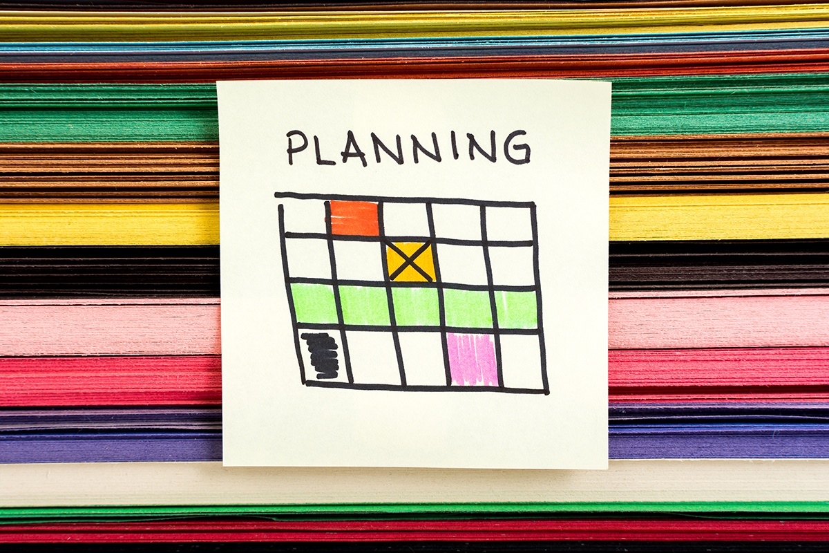 How to Keep Your Content Plan on Track Featured image on How to Keep Your Content Plan on Track