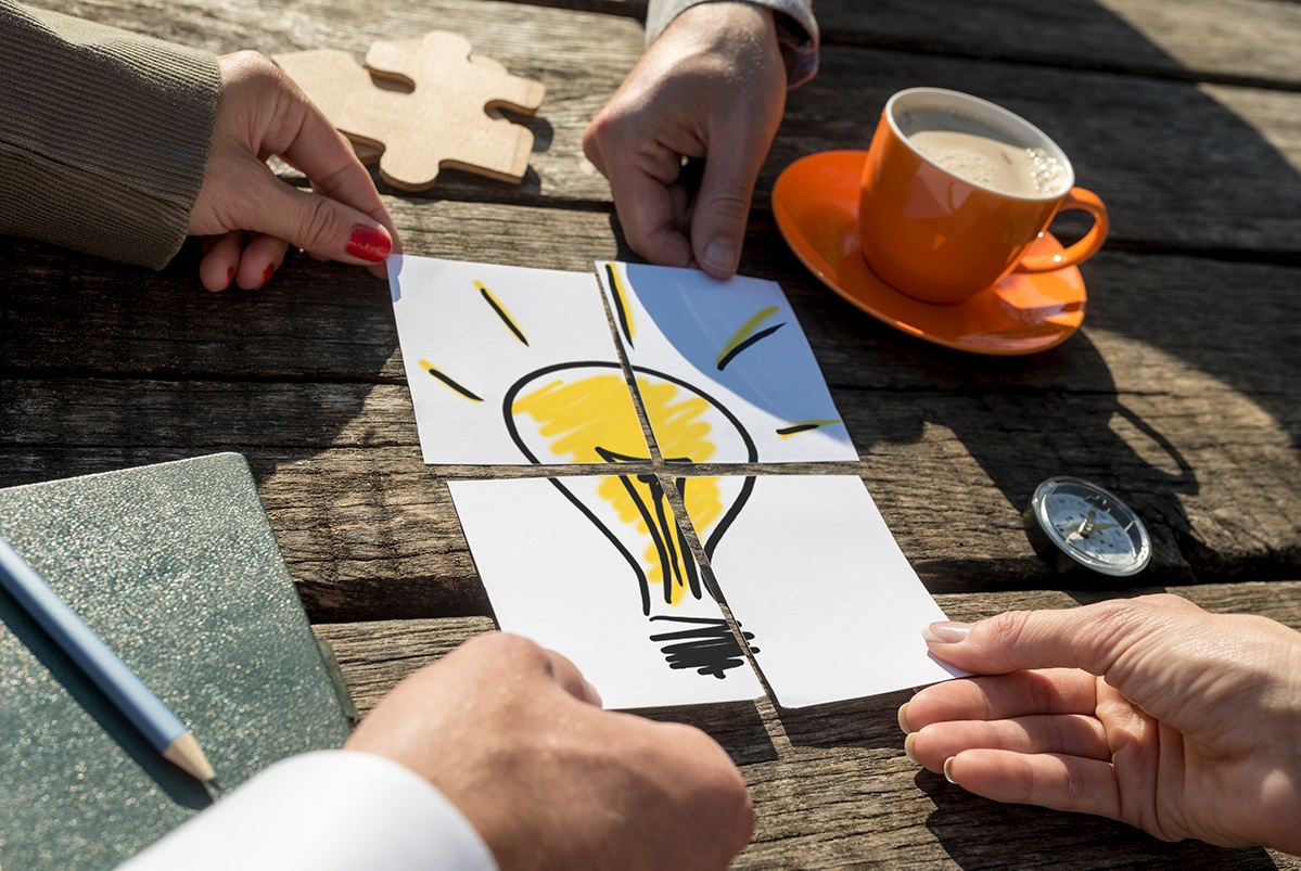 5 Simple Ways to Generate Blog Topics Your Audience Wants to Read Featured image on 5 Simple Ways to Generate Blog Topics Your Audience Wants to Read