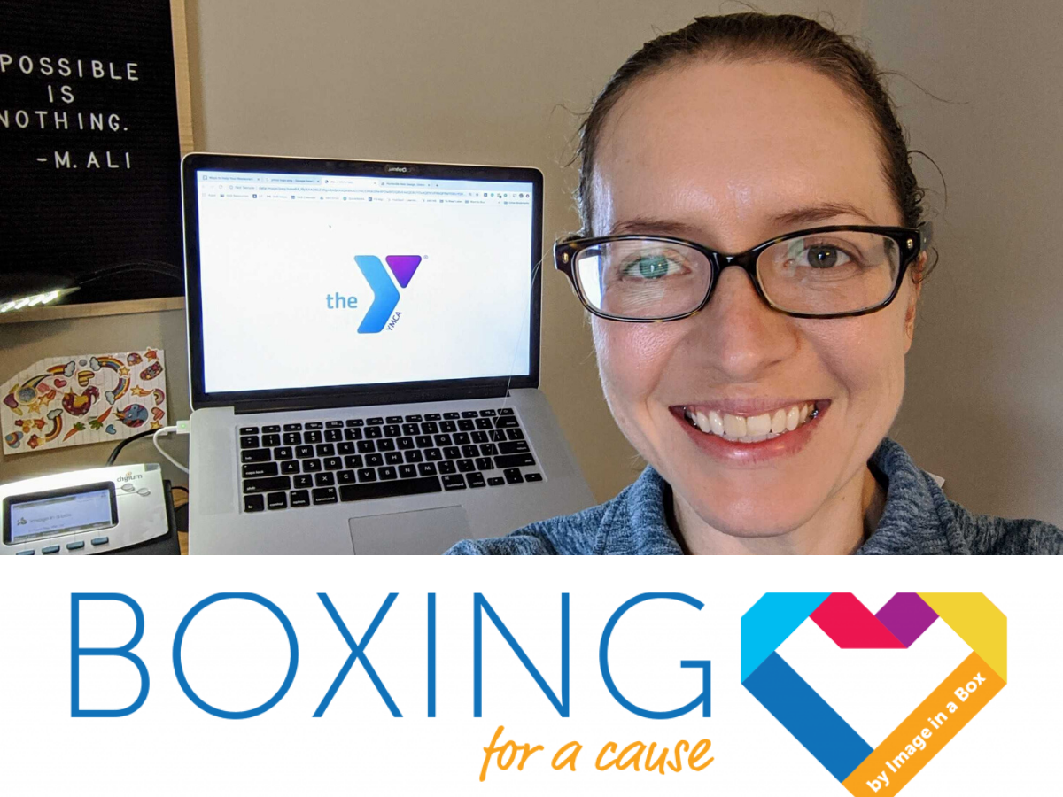 Boxing for a Cause - YMCA COVID-19 Childcare Response Fund - March 2020 Featured image on Boxing for a Cause - YMCA COVID-19 Childcare Response Fund - March 2020