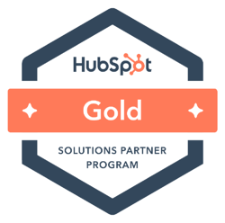 Image in a Box is a HubSpot Gold Partner