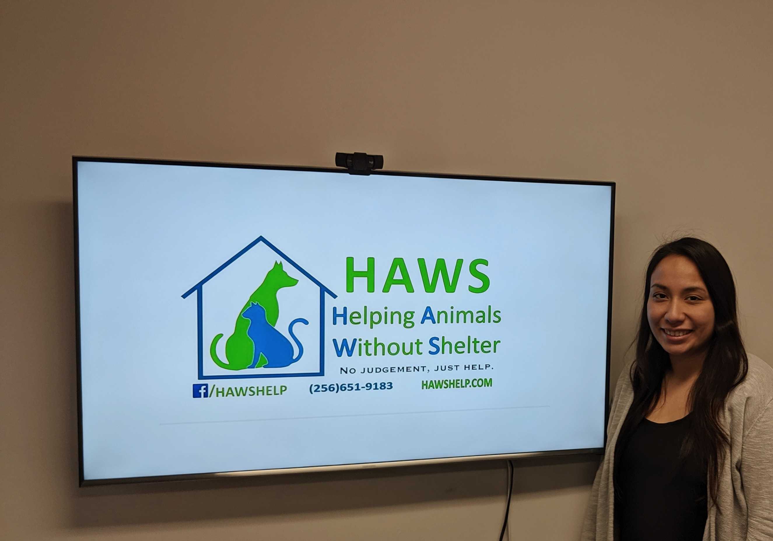 Boxing for a Cause - HAWS Helping Animals Without Shelter - January 2020 Featured image on Boxing for a Cause - HAWS Helping Animals Without Shelter - January 2020